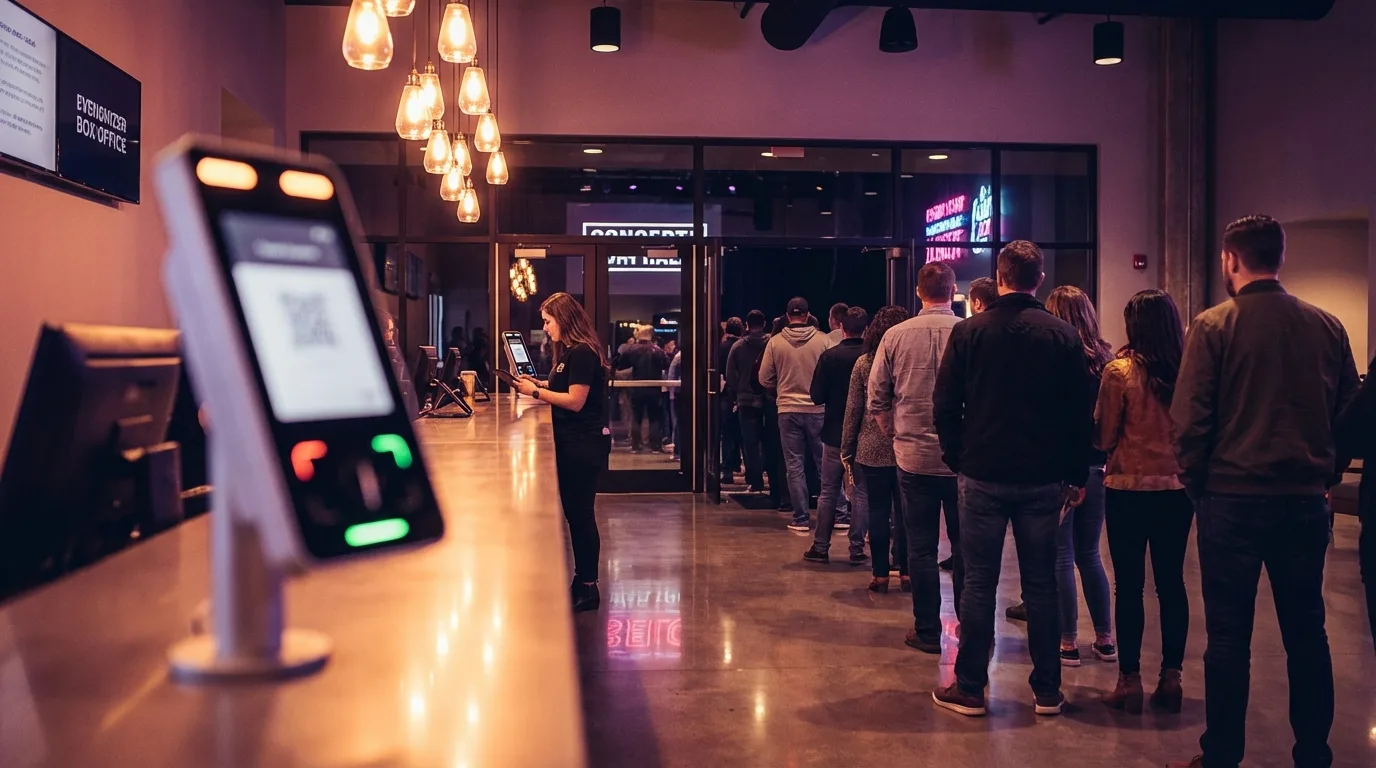 D2C vs агрегаторы: почему организаторы выбирают прямые продажи билетов