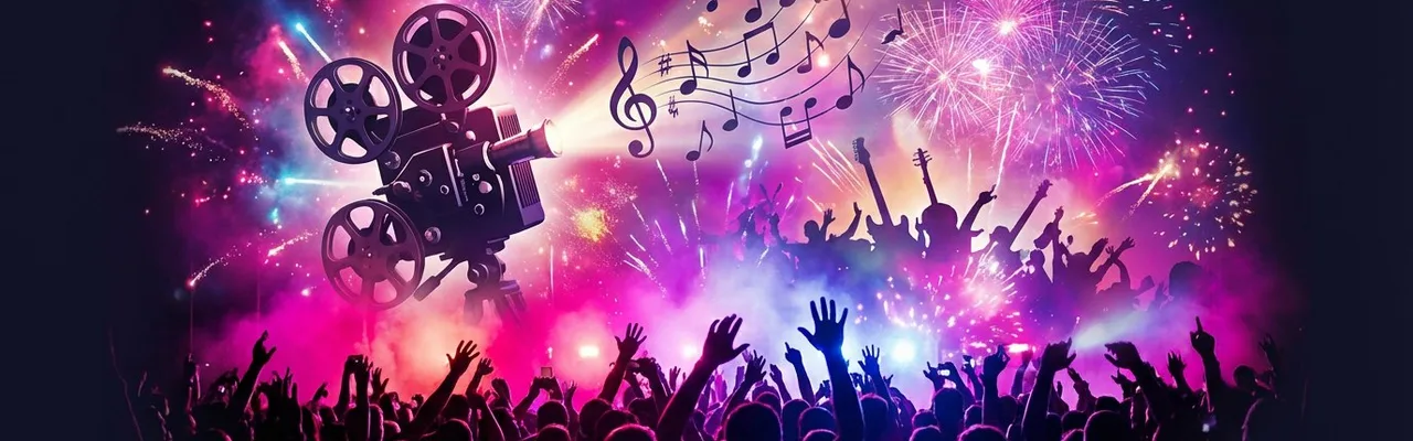 Рынок развлечений России: 4,5 трлн ₽ к 2030 году — что ждёт индустрию досуга