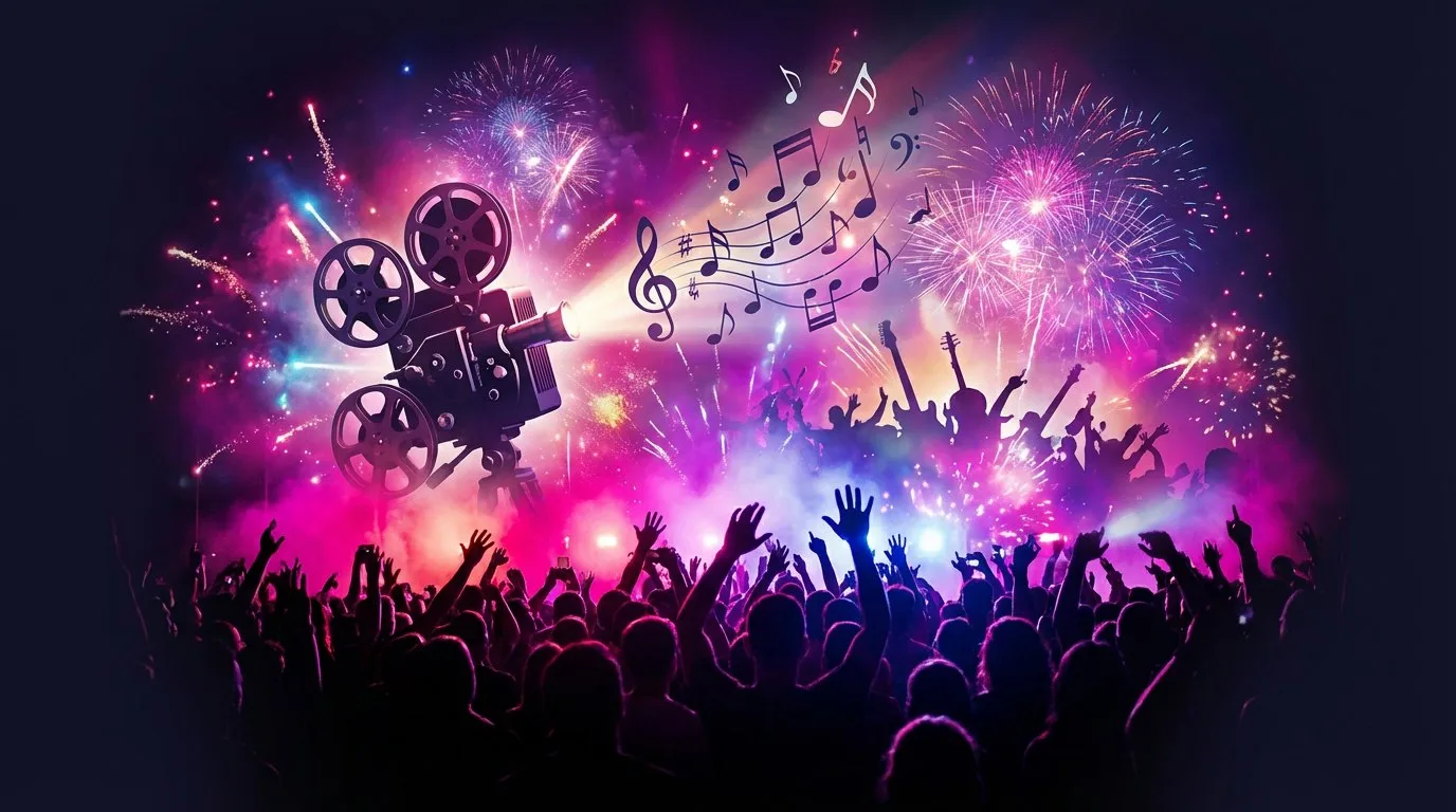 Рынок развлечений России: 4,5 трлн ₽ к 2030 году — что ждёт индустрию досуга