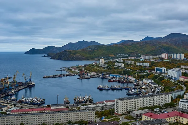 Куда сходить в Магадане: культурная жизнь на краю России