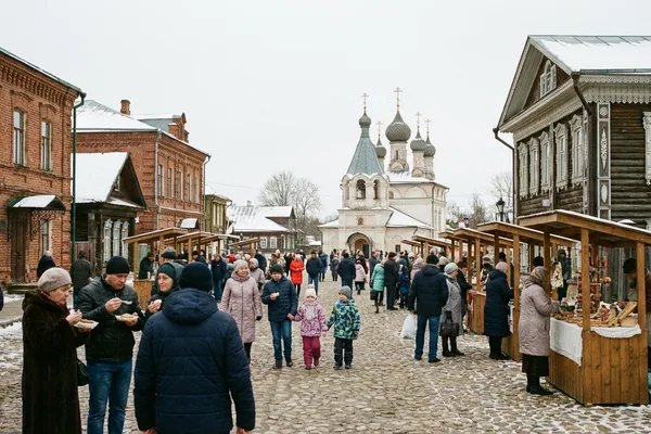 Как Ytime помогает найти мероприятия в малых городах