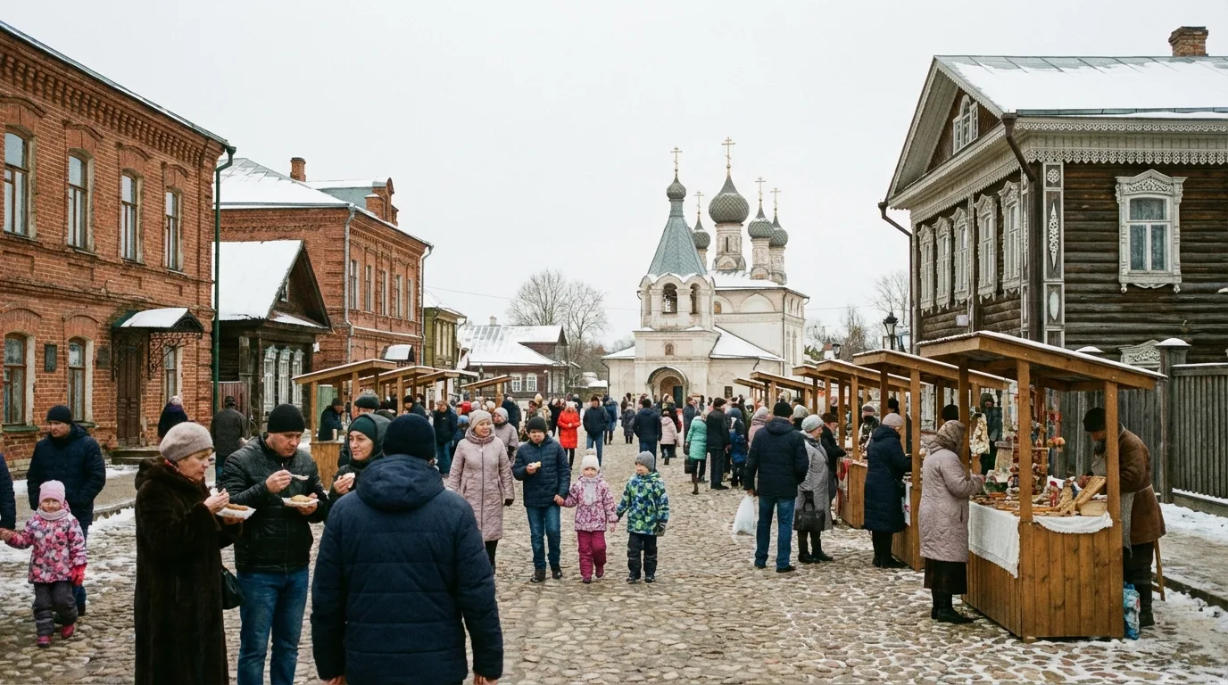 Как Ytime помогает найти мероприятия в малых городах