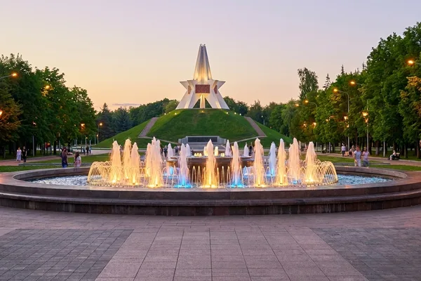 Куда сходить в Брянске: партизанская слава и современный досуг