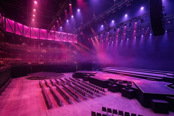 Как выбрать площадку для мероприятия: гайд организатора