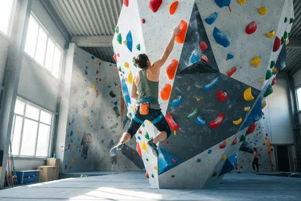 Экстремальный досуг в России: скалолазание, парашют и паркур — где попробовать