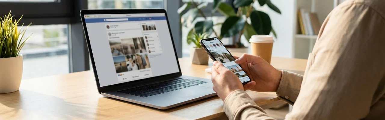 Кладбище соцсетей: почему организаторы мероприятий теряют аудиторию и как это остановить