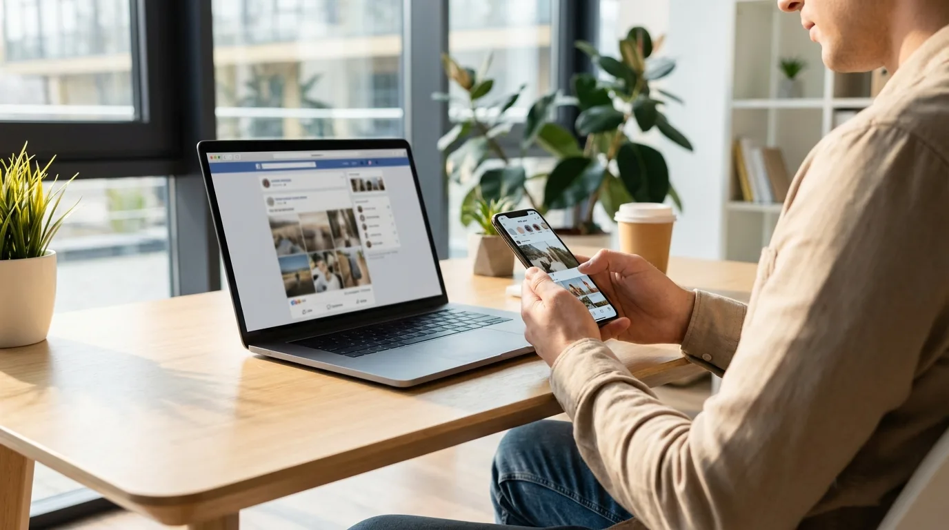 Кладбище соцсетей: почему организаторы мероприятий теряют аудиторию и как это остановить