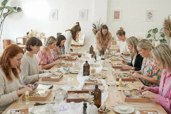 Мастер-классы, тренинги и лекции: как не пропустить интересное в своём городе