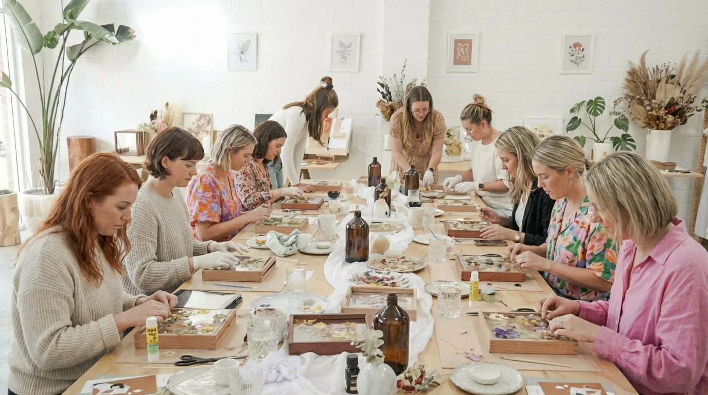 Мастер-классы, тренинги и лекции: как не пропустить интересное в своём городе