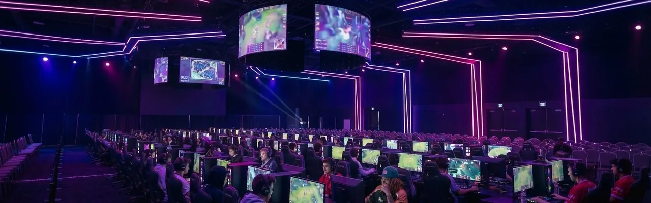 Киберспорт и LAN-пати: как найти турнир и первый раз выступить публично