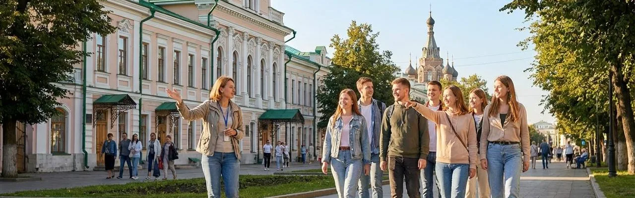 Экскурсии и гиды как бизнес: сколько зарабатывают организаторы туров