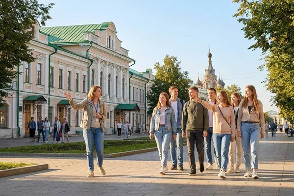 Экскурсии и гиды как бизнес: сколько зарабатывают организаторы туров