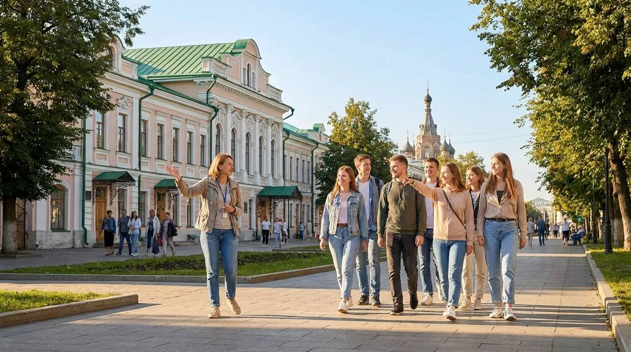 Экскурсии и гиды как бизнес: сколько зарабатывают организаторы туров