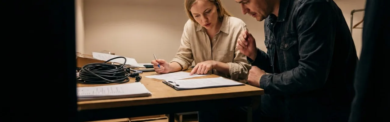 Юридические риски организатора мероприятий: как защититься и не получить штраф