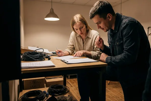 Юридические риски организатора мероприятий: как защититься и не получить штраф