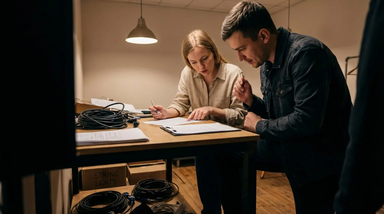 Юридические риски организатора мероприятий: как защититься и не получить штраф