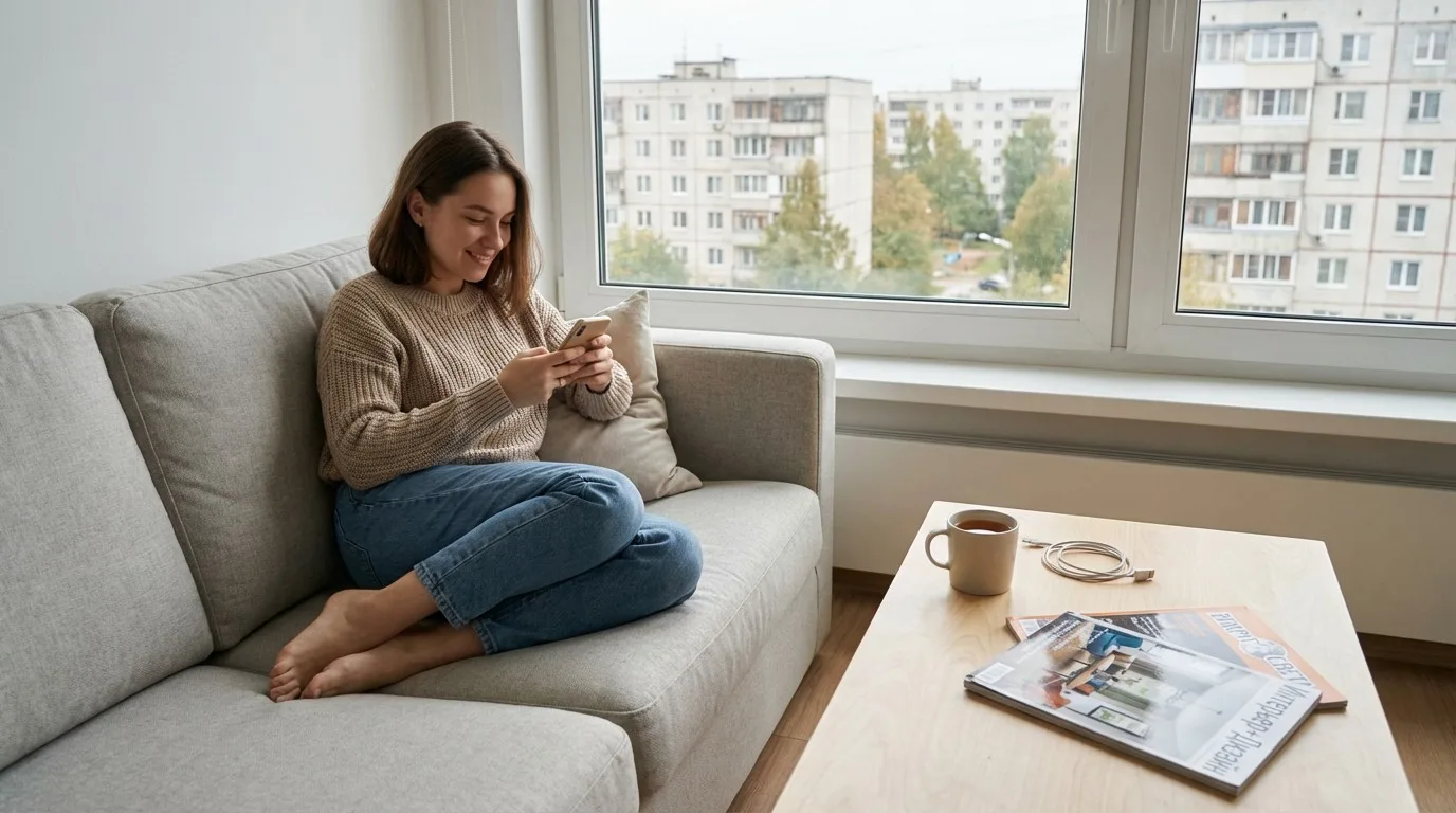 Куда сходить в выходные — и как перестать тратить на поиск больше времени, чем на сам досуг