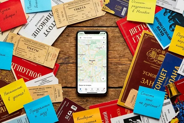 Агрегатор мероприятий — что это и почему в России его до сих пор нет