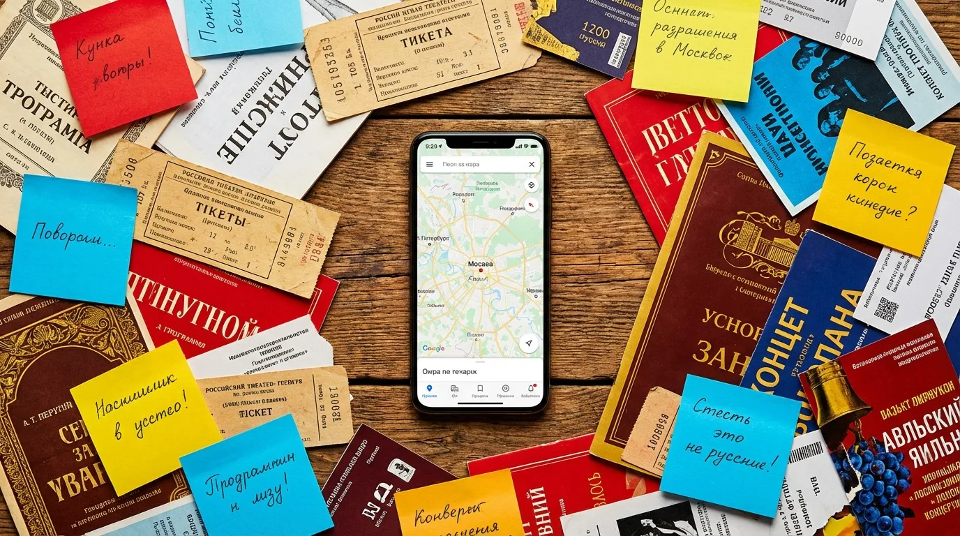 Агрегатор мероприятий — что это и почему в России его до сих пор нет