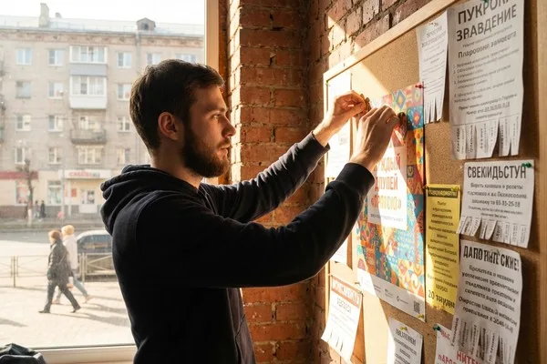 Где бесплатно разместить мероприятие в 2026 году — гид для организаторов