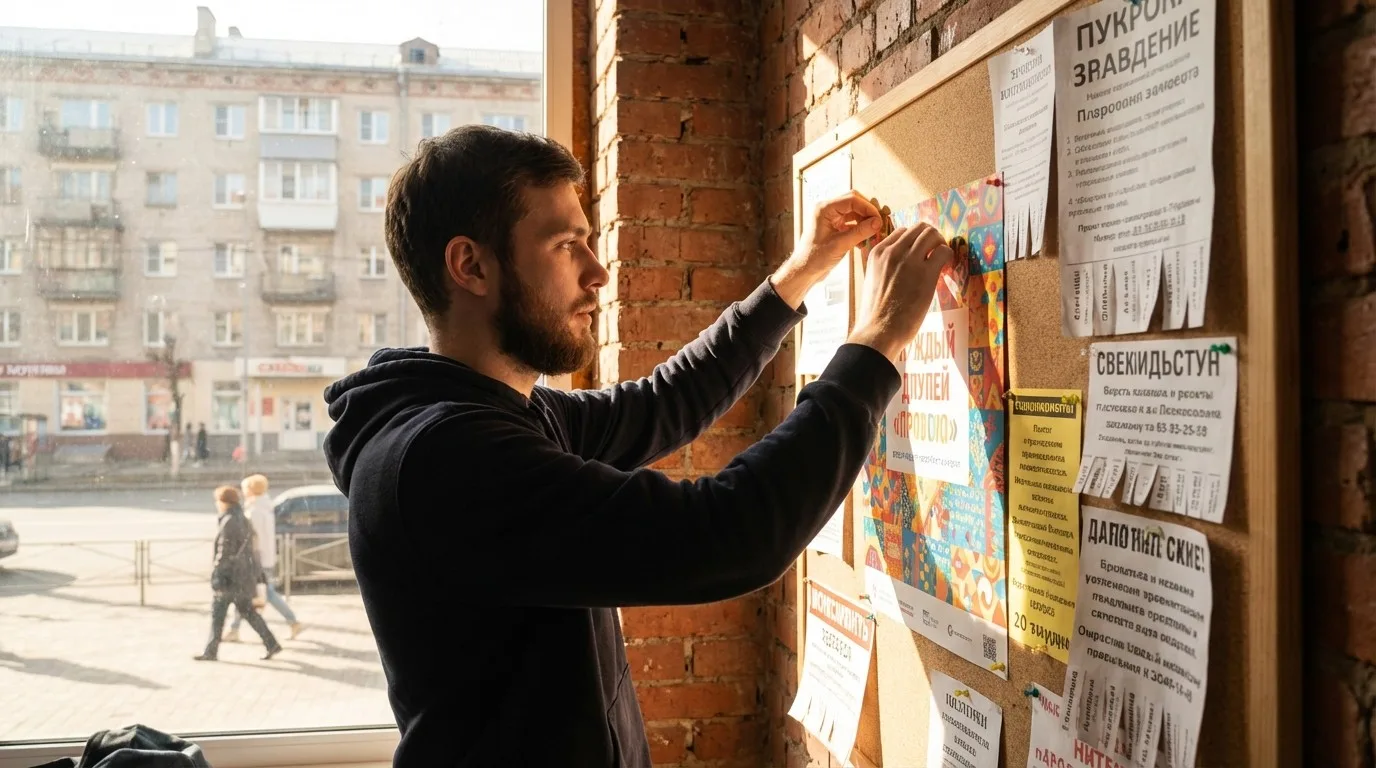 Где бесплатно разместить мероприятие в 2026 году — гид для организаторов