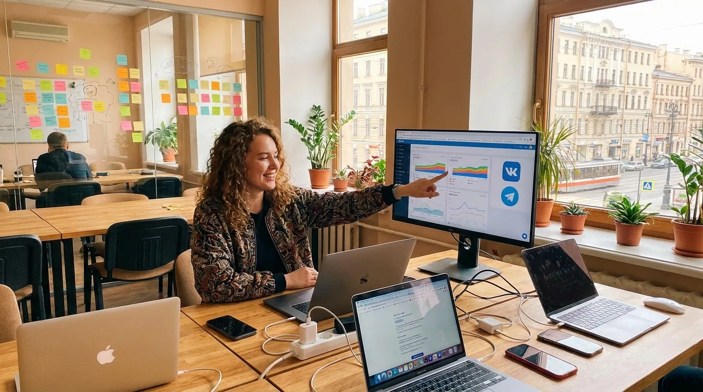 Как продвигать мероприятие без рекламного бюджета: 8 рабочих способов