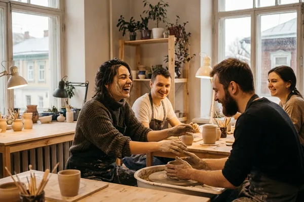 Куда сходить на выходных: идеи для активного досуга в небольших городах