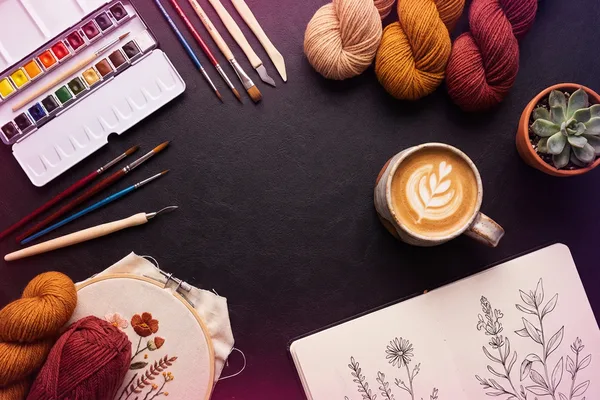 Мастер-классы в городе: как найти и не пропустить