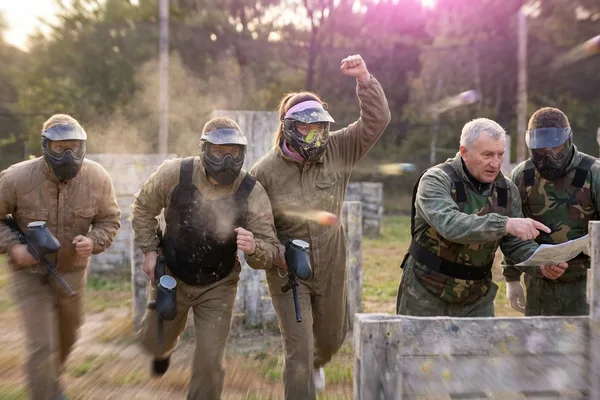 Корпоратив без банкета: необычные форматы для команды