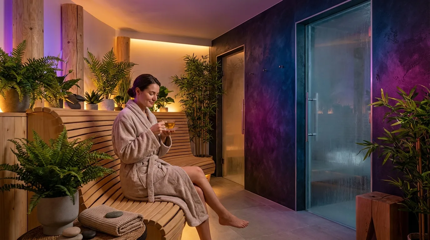 Осознанный отдых: как найти баланс между работой и жизнью в любом городе