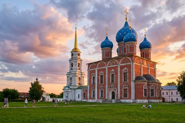 Куда сходить в Рязани: мероприятия, места и активный досуг