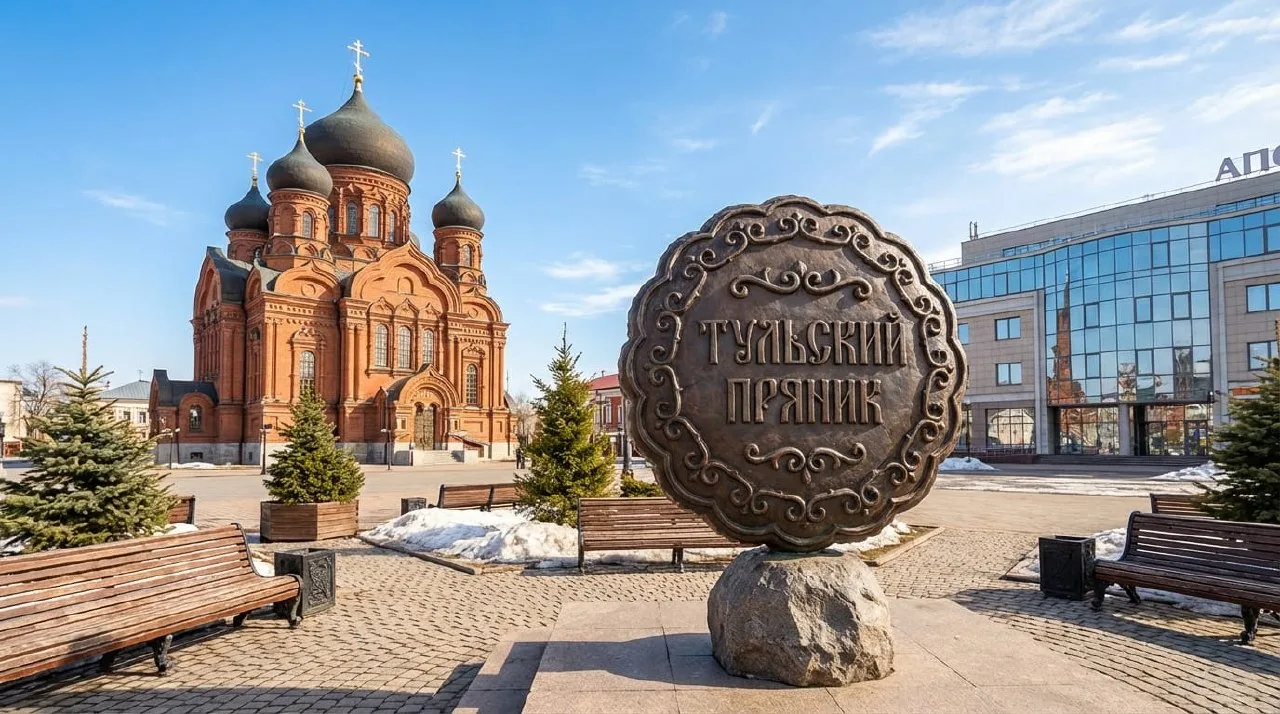 Куда сходить в Туле: мероприятия, места и активный досуг