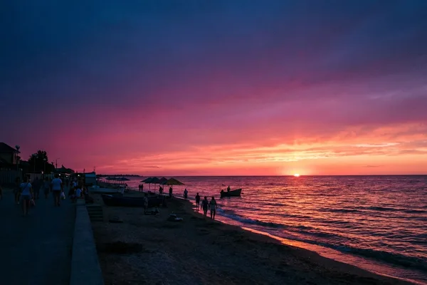 Куда сходить в Геническе: мероприятия, места и активный досуг
