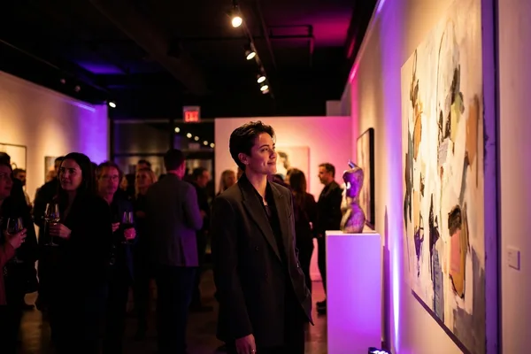 Досуг соло: почему ходить на мероприятия одному — это норм