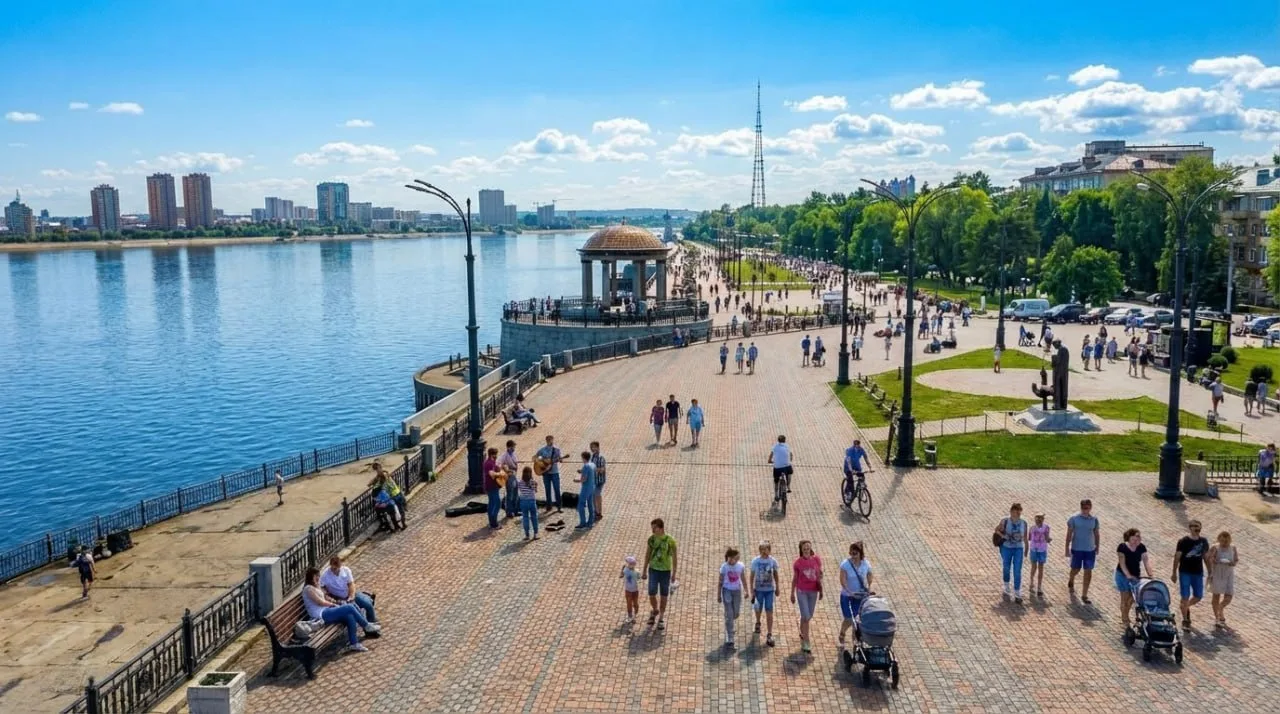 Куда сходить в Благовещенске: афиша развлечений на апрель