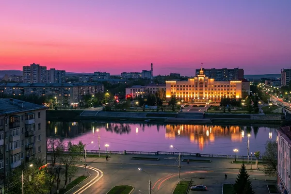 Биробиджан: культурная жизнь и досуг — что посмотреть в городе