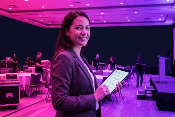 Ytime для организаторов: чек-лист идеального мероприятия