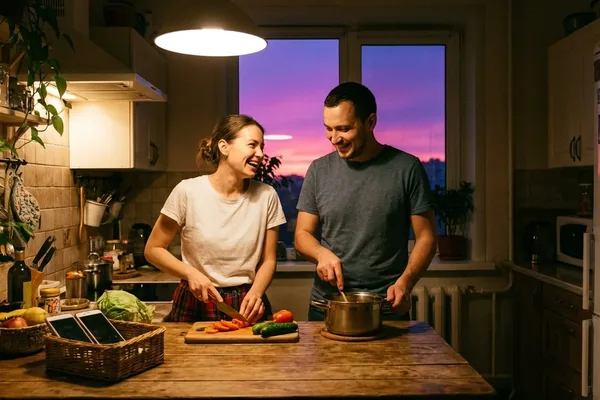 Цифровой детокс: как провести выходные без гаджетов