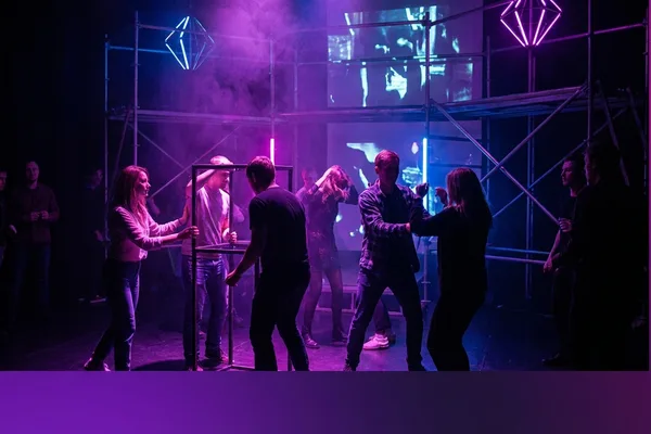 Хабаровск: иммерсивные спектакли и необычные театры