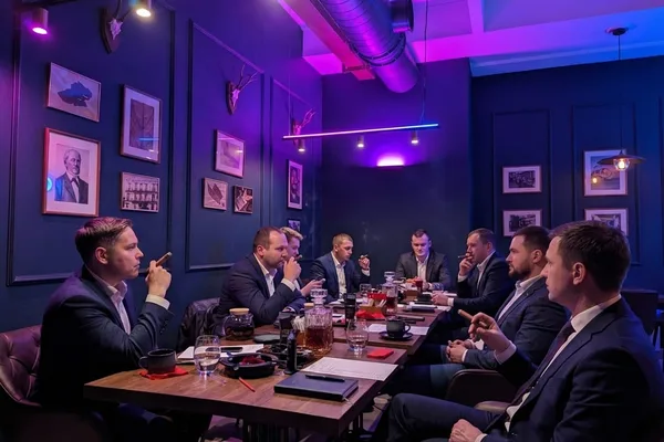 Мужской досуг после 30: спорт, хобби и мероприятия для настоящих мужчин